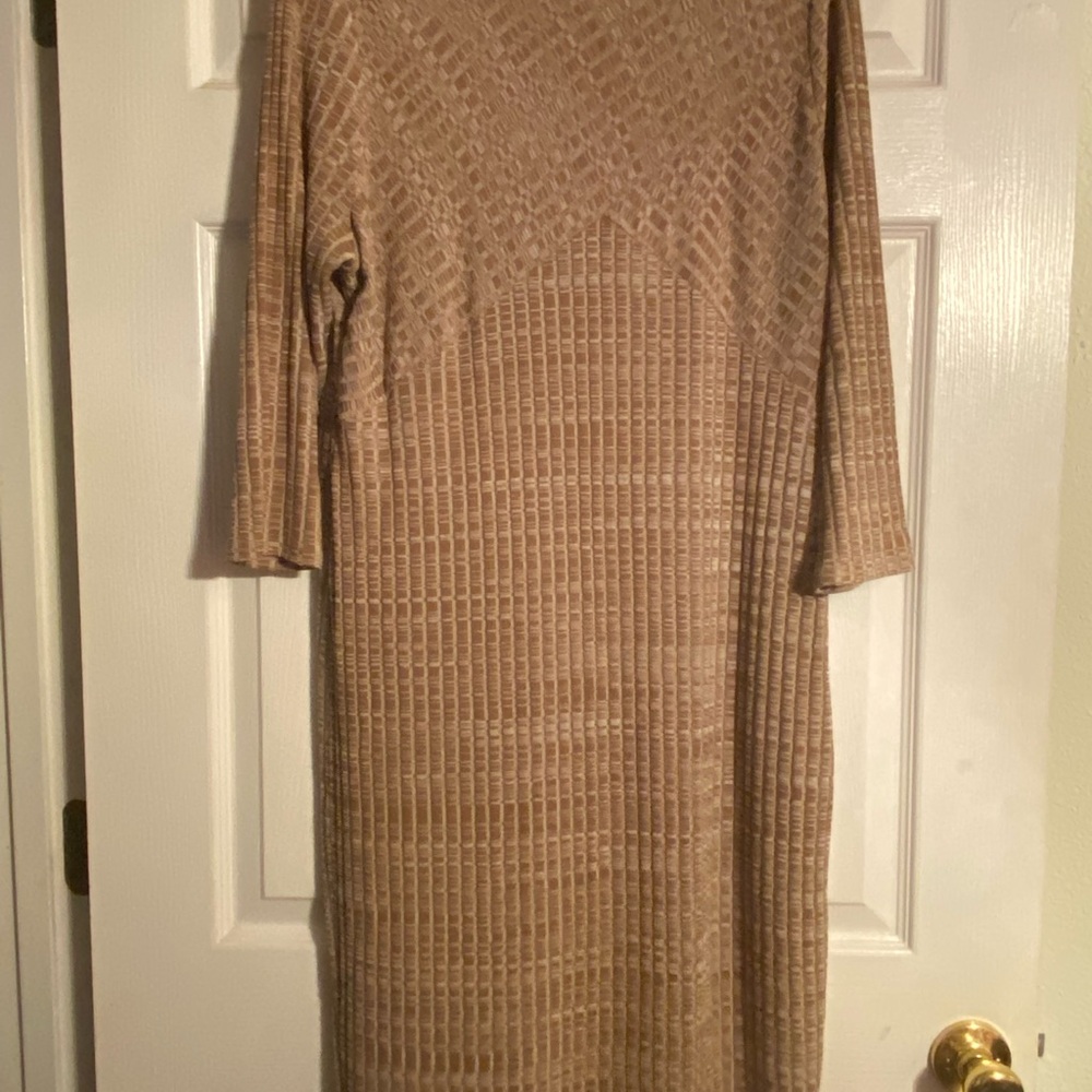 Love ❤️ Chelsey Dress long sleeve Sz 2x